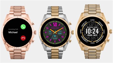 how to take links out of michael kors smartwatch|Michael Kors watch extra links.